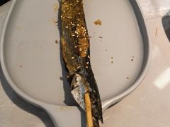 烤秋刀鱼-赤甲皇(仙霞路店)