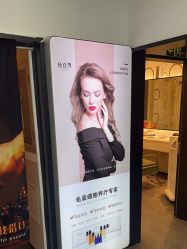 -LJOY丽锦造型·烫发染发