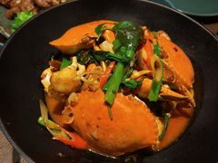 -安南越南餐厅(青岛万象城店)