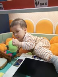 -MELAND CLUB亲子乐园·派对·餐厅(北京芳圆里ID MALL店)