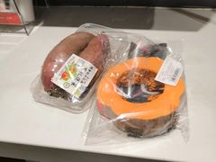 -盒马鲜生(红莲店)