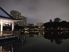 -荔湾湖公园