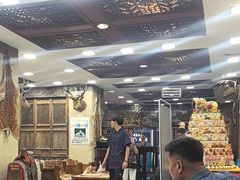 -乔家满族八大碗(流水沟店)