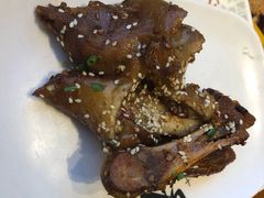 -木屋烧烤(龙岗南联店)