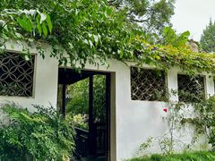 -惠山古镇·寄畅园