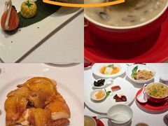 -香宫(九龙香格里拉店)