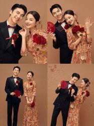 -今生有约婚纱摄影店(景德路店)