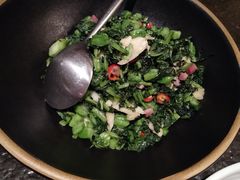 小炒广东嫩菜心-瓦库19(历下店)