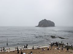-棒棰岛宾馆景区