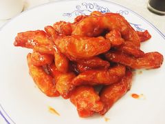 -明丰小渔馆(明月路店)