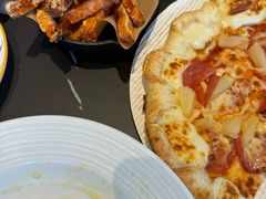 -必胜客(路劲又一城店)