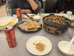 -红菜坊·烤鸭·川鲁宴(石园店)