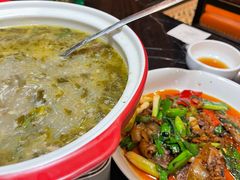 -大鸭梨烤鸭(甘家口店)