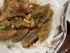 -小秦淮·南京土菜(新亭西路店)