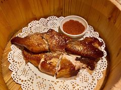 胡桃里烤鸡-胡桃里音乐酒馆(环亚凯瑟琳广场店)