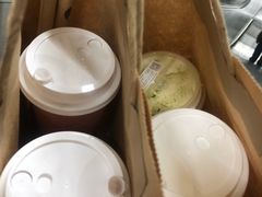 -喜茶(上海打浦桥日月光gelato lab+店)