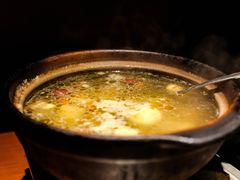 -金穗园·砂锅粥.醉鸡煲火锅(长寿路店)