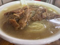 -汉记面馆(南华东路店)