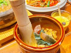 -小放牛炒菜馆(北国商城店)