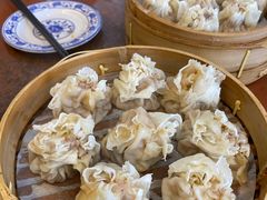 三鲜烧麦（普通）-都一处烧麦馆(前门店)