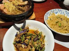 -田婆婆的菜(印象汇店)