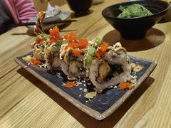 -季玄精致日本料理自助餐(闸北公园店)