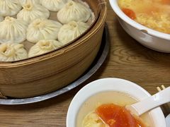 -开封灌汤包子铺(尚志大街店)