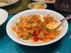 -巴依老爷新疆美食(望京小街店)