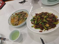 -北平食府(马鞍山路店)