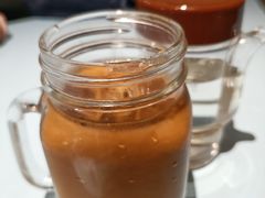 -梳打冰室(氹仔店)