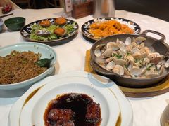 -蚬皇•陈味莞(西平景湖店)