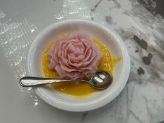 -荟满棠·粤菜茗点(西乡店)