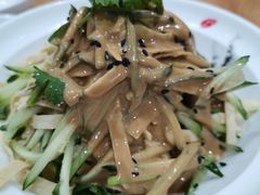 -喜家德虾仁水饺(南山书城店)