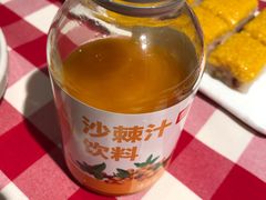 -西贝莜面村(当代商城店)