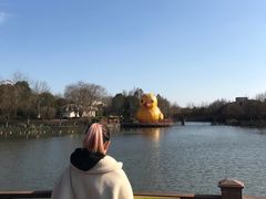-自然谷恐龙园