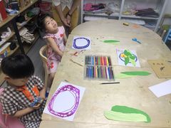 -雅米拉艺术中心(少儿舞蹈培训)