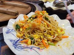 -象牙山铁锅炖(汇东郦城店)