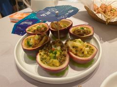 -79号渔船海鲜饭店(岗厦店)