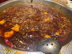 -李掌柜鲜菜火锅(移民广场店)
