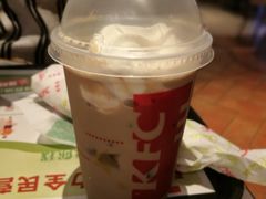 -肯德基(江门万达店)