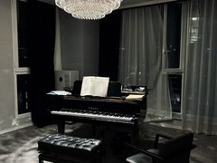 -Melody Mentor音乐私教馆(朝外·悠唐店)