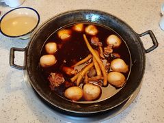 -李子坝梁山鸡(李子坝大鸡哥店)