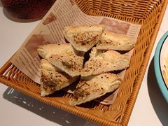 -燕兰楼·清真西北融合菜(亚运村店)