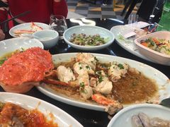 -盒马渔市餐厅
