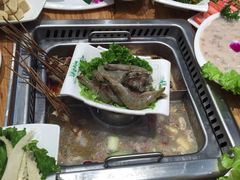 -草原塞蛮羊火锅城(港湾店)