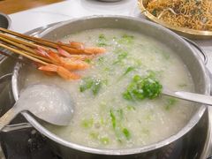 -盈田盈粥庄(博山东路店)