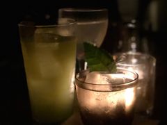 -RMK Shochu Bar(三诺店)