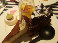 -广州中心皇冠假日酒店-环市食坊·海鲜自助餐厅