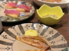 -田舍家Inakaya·炉端烧·铁板烧(天汇igc店)