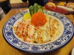 -达摩食堂(仓山万达店)